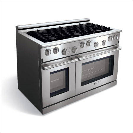 Modular Kitchen Equipments