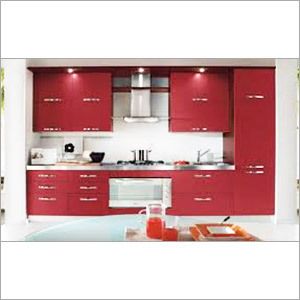 Modular Kitchen Solution