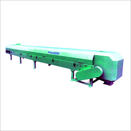 Belt Conveyors