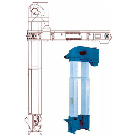 Bucket Elevator
