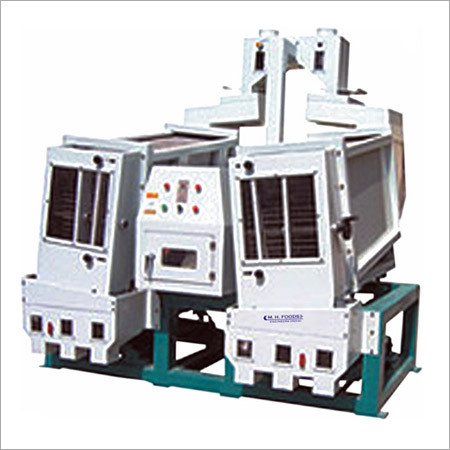 Paddy Separator