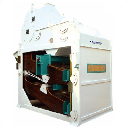 Pre Cleaner (High Capacity)