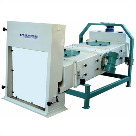 Vibro Cleaner