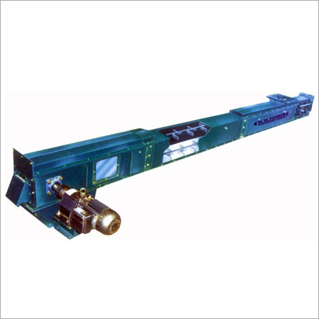 Chain Conveyors