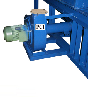 Blower