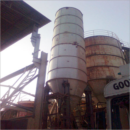 Industrial Hydrocyclone System - Polyurethane, Stainless Steel Casing, Variable Size | Leak Proof, Quick Release Clamp, Durable, High Efficiency