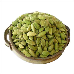 Green Cardamom