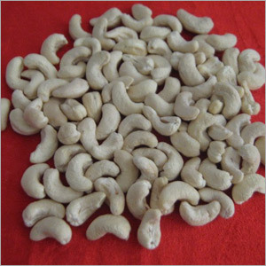 Fresh Cashew Nuts