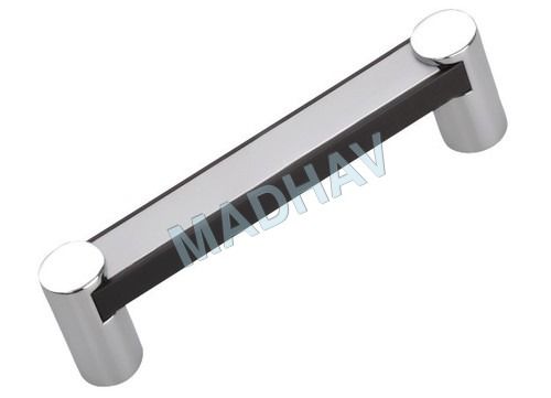 Aluminium & SS Pipe Handle