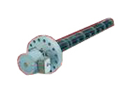 Rod Heater