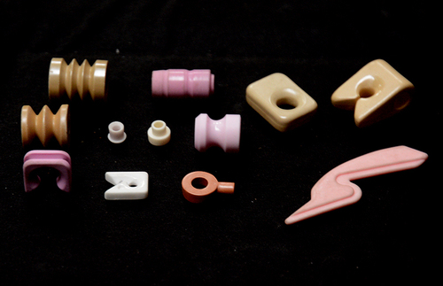 Ceramic Thread Guides