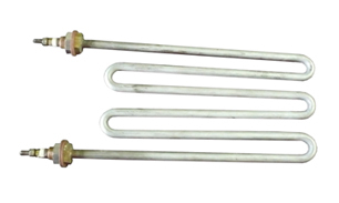 a Ma Type Heater