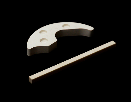 Ceramic Spacers