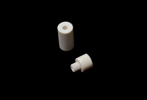 Ceramic Chemical Seals