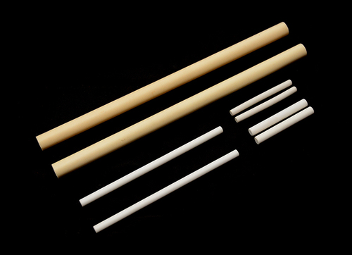Ceramic Tube Rod