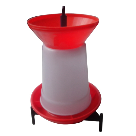Chick Feeders