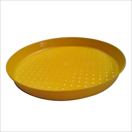 Chick Feeder Tray