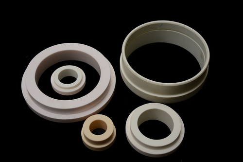 Ceramic Seals