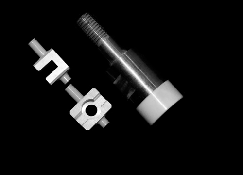 Ceramic Fasteners