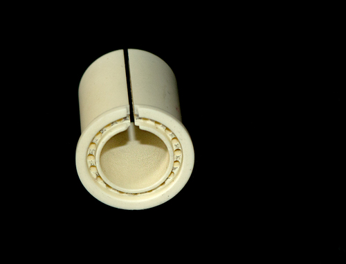 Customized Ceramic Components