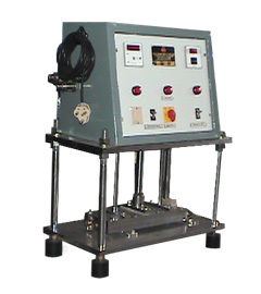 Blister Sealing Machine