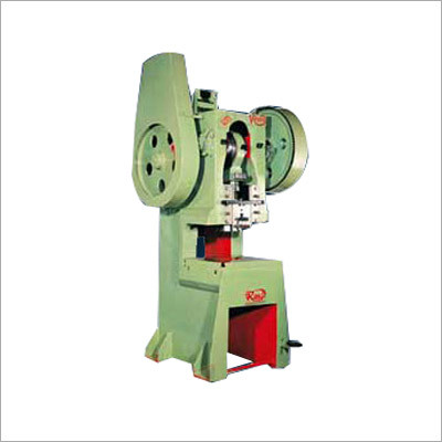 C Frame Power Press