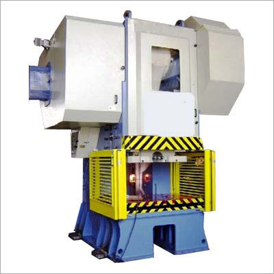 Pneumatic Power Press