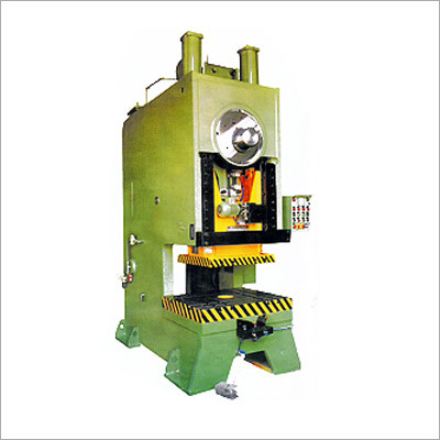 Pneumatic Clutch Power Press
