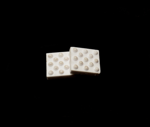 Ceramic Grinding Media