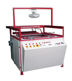 Skin Packaging Machine