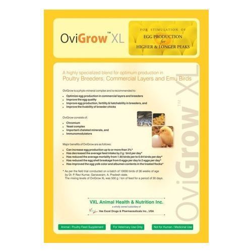 Ovi Grow Xl Egg Enhancer