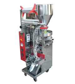 AUTOMATIC FORM FILL SEAL MACHINE