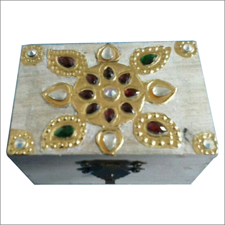 Jewel Box