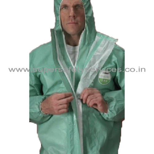 Chemical Protective Clothing