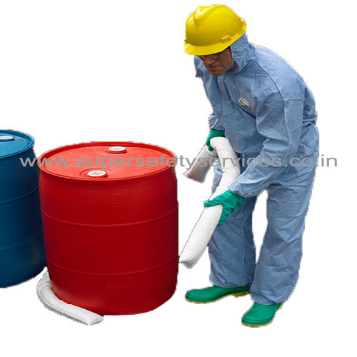 Chemical Protective Clothing