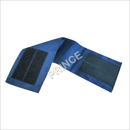 B.P. Cloth