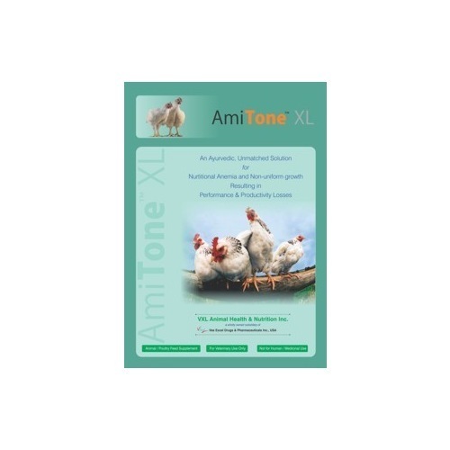 Amitone XL Animal Feed