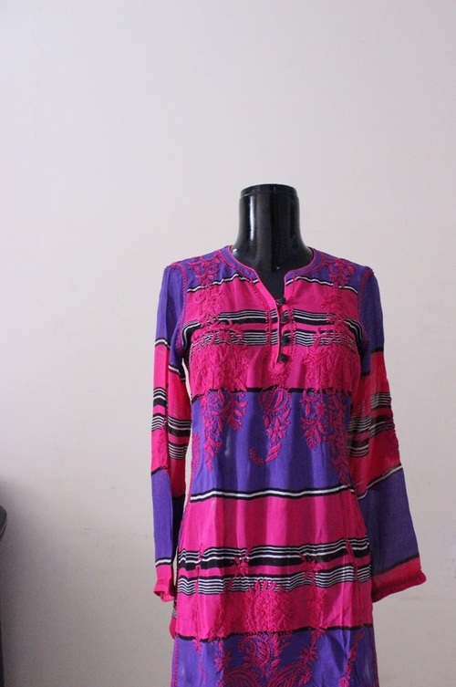 Designer Kurits - Long