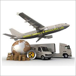 Air Cargo Carriers