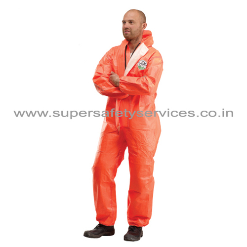 Chemical Resistant Clothing