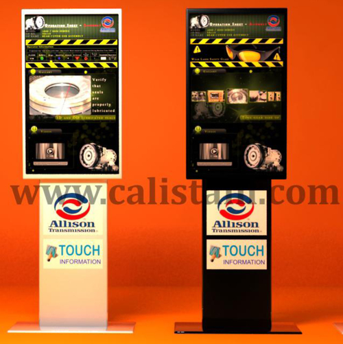 Digital Display Signage Boards