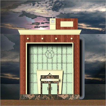 Factory Projects