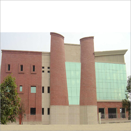 Office / Factory Projects