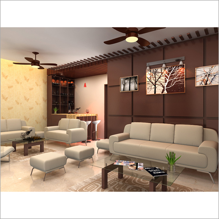 Interior Designing