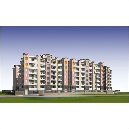 Group Housing Architectural Services