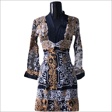 Designer Kurits - Long