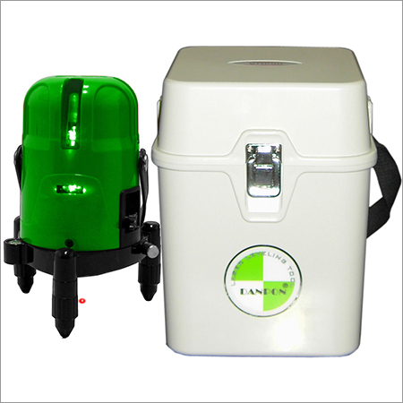 Green Laser Level Ultra