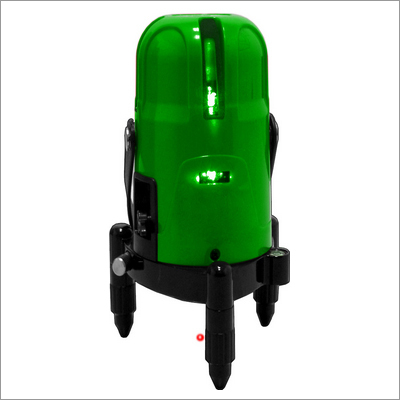 Green Ultra Bright Laser
