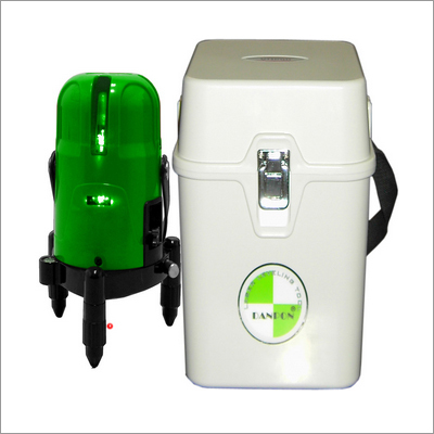 Green Laser Level Tool