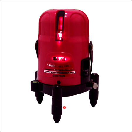 Dampon Red Laser Levels